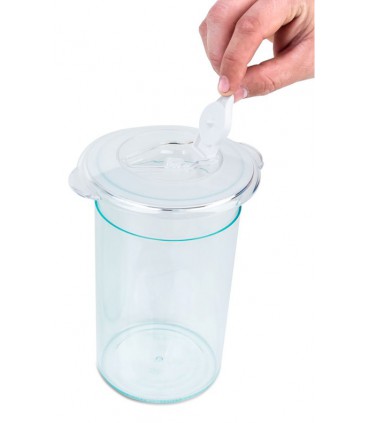 Iluminacion. TAPAS DE VACIO VACUMAX