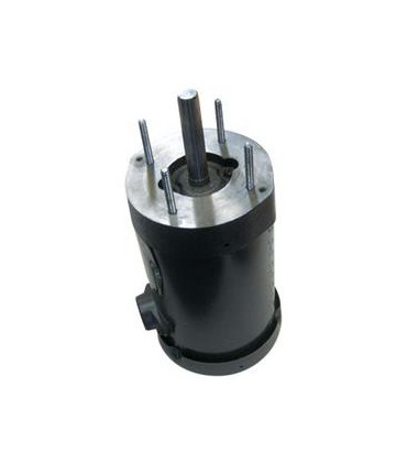 Iluminacion. MOTOR AUTOMATIK