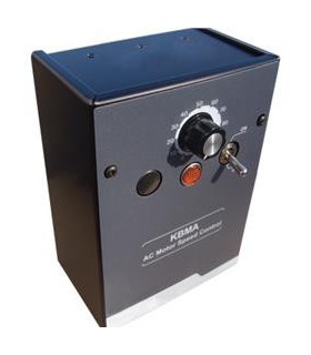 REGULADOR VELOCIDAD TRIMPRO AUTOMATIK