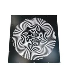 REJILLA ESTRECHA 7,93 MM PEDIDO ESPECIAL TRIMPRO XL