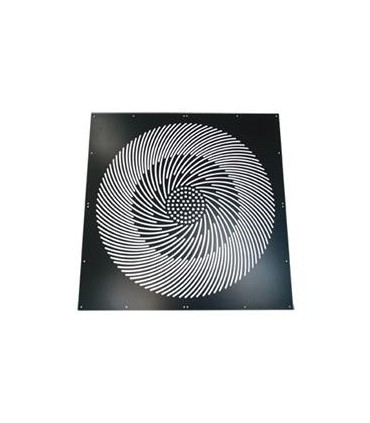 REJILLA ESTRECHA 7,93 MM PEDIDO ESPECIAL TRIMPRO XL