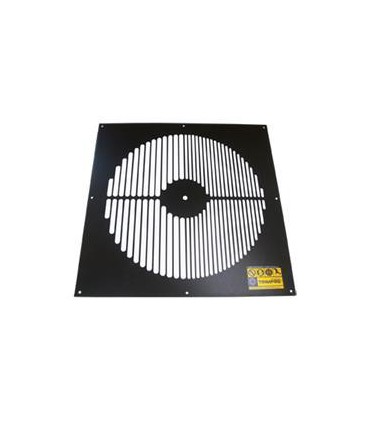 Iluminacion. REJILLA MIXTA TRIMPRO ORIGINAL