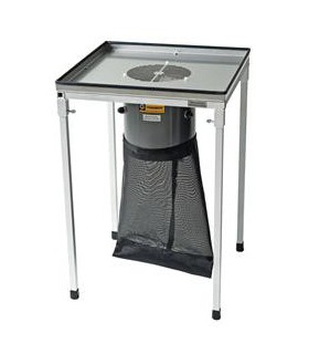 TRIMBOX WORKSTATION (MESA)