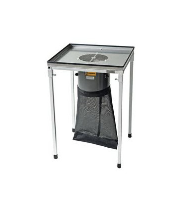 TRIMBOX WORKSTATION (MESA)