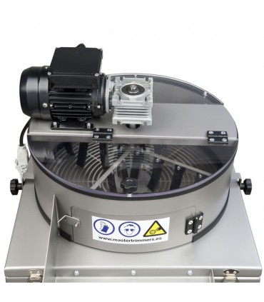 PELADORA MASTER TRIMMERS GENTLE