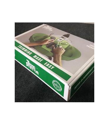 TRIM STATION COMPLETA