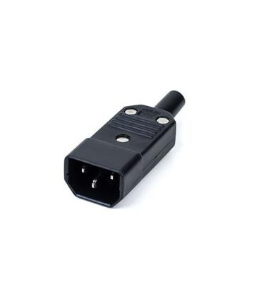 CONECTOR TRIP MACHO