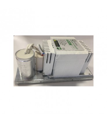 BALASTRO ABIERTO 600 W