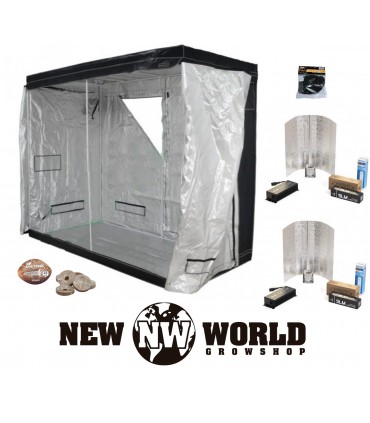 KIT DE CULTIVO