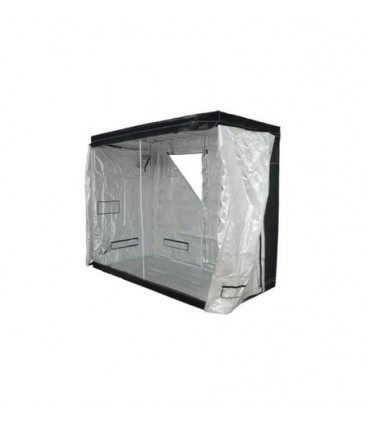 Iluminacion. ARMARIO DE CULTIVO 240X120X200