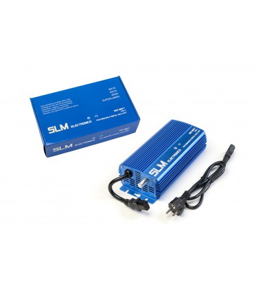 ELECTRONIC BALLAST 600W SUPERNOVA