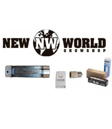 KIT LEC 315W ETI CON COOLTUBE