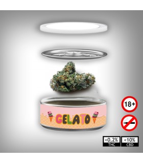 GELATO 3.5GR