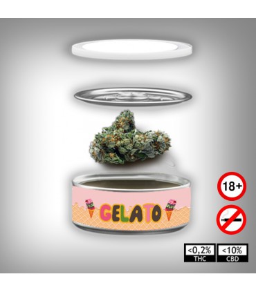 GELATO 3.5GR