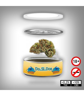 DO.SI.DOS 3.5gr