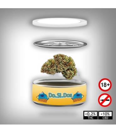 DO.SI.DOS 3.5gr