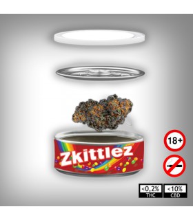 ZKITTLEZ 3.5gr