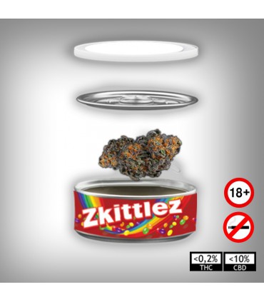 ZKITTLEZ 3.5gr