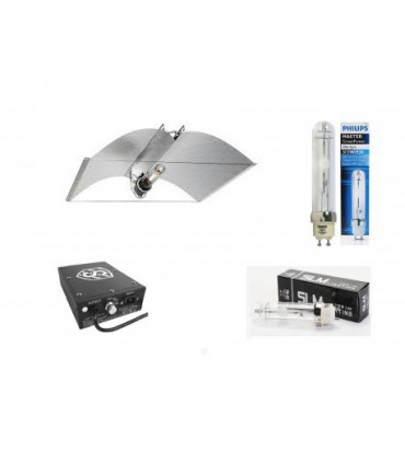 Kit Lec Solux 315w con Azerwings