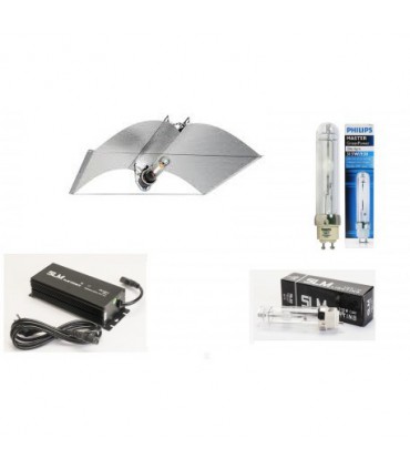 Kit Lec Slm 315w con Azerwings