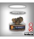 BLUEBERRY MUFFIN 3.5GR BLUEBERRY MUFFIN 3.5GR