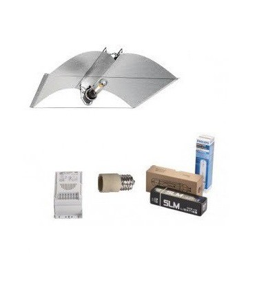 Kit Lec Eti 315w con Azerwing