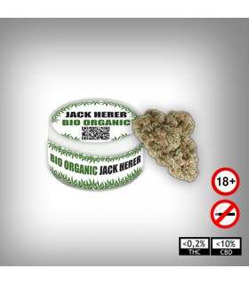 Bio Organic Jack Herer 1 gr