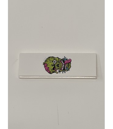 Papel Zombi Kush
