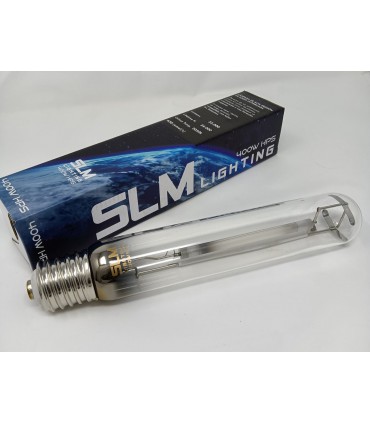Bombilla 400w dual Slm