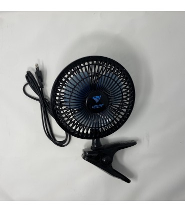 Ventilador de pinza Lion Fan