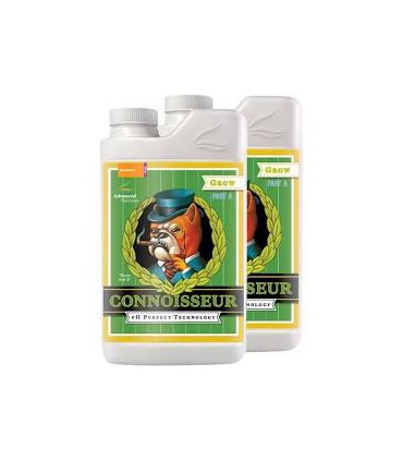 Connoisseur Grow A+B 10l