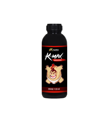 K-MAX ORGANIC