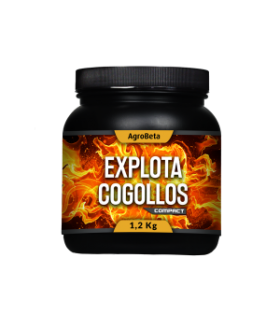 Agrobeta Explota Cogollos