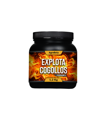 EXPLOTA COGOLLOS