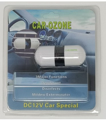 CAR-OZONE