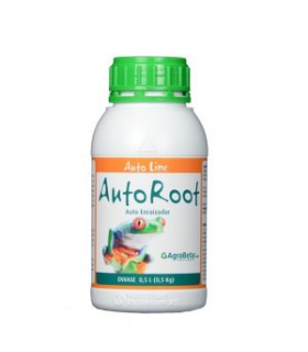 Auto Root