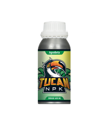 Tucan NPK