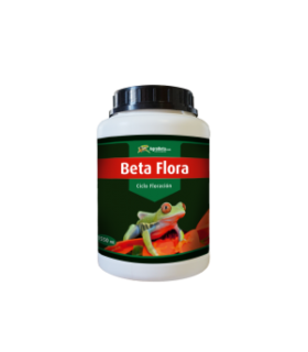 Beta Flora