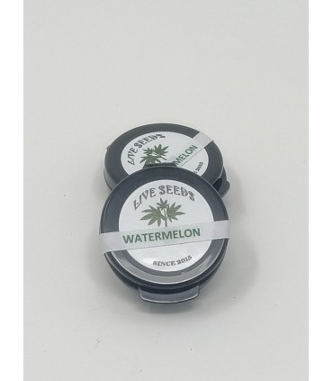 100 Semillas Watermelon