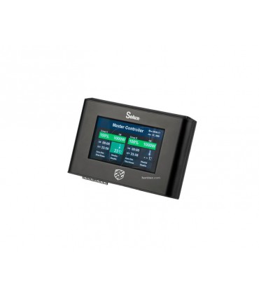 SOLUX MASTER CONTROLLER