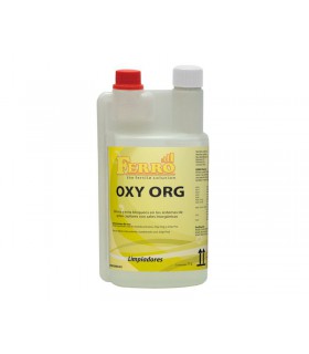 OXY ORGANICO 1 L