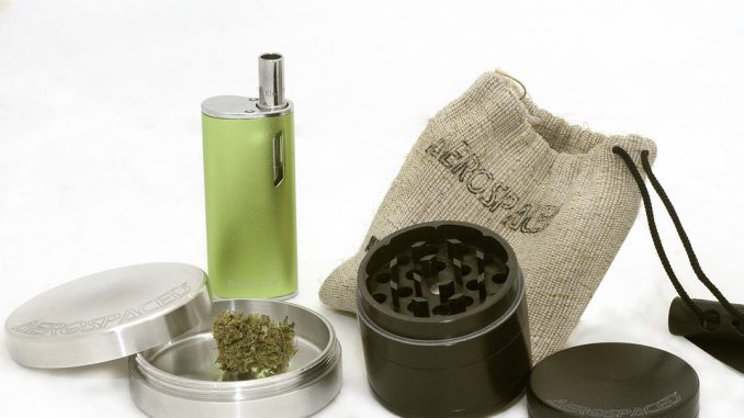 Beneficios de tener un grinder o triturador de marihuana - Grow