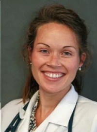 Dr. Kalista Engelman, DO