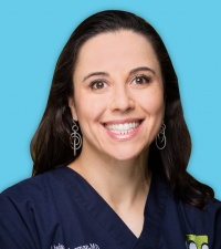 Dr. Lindsay Ackerman, MD