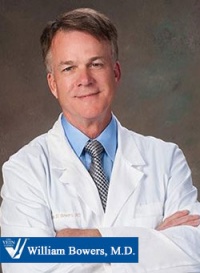 Dr. William Bowers, MD